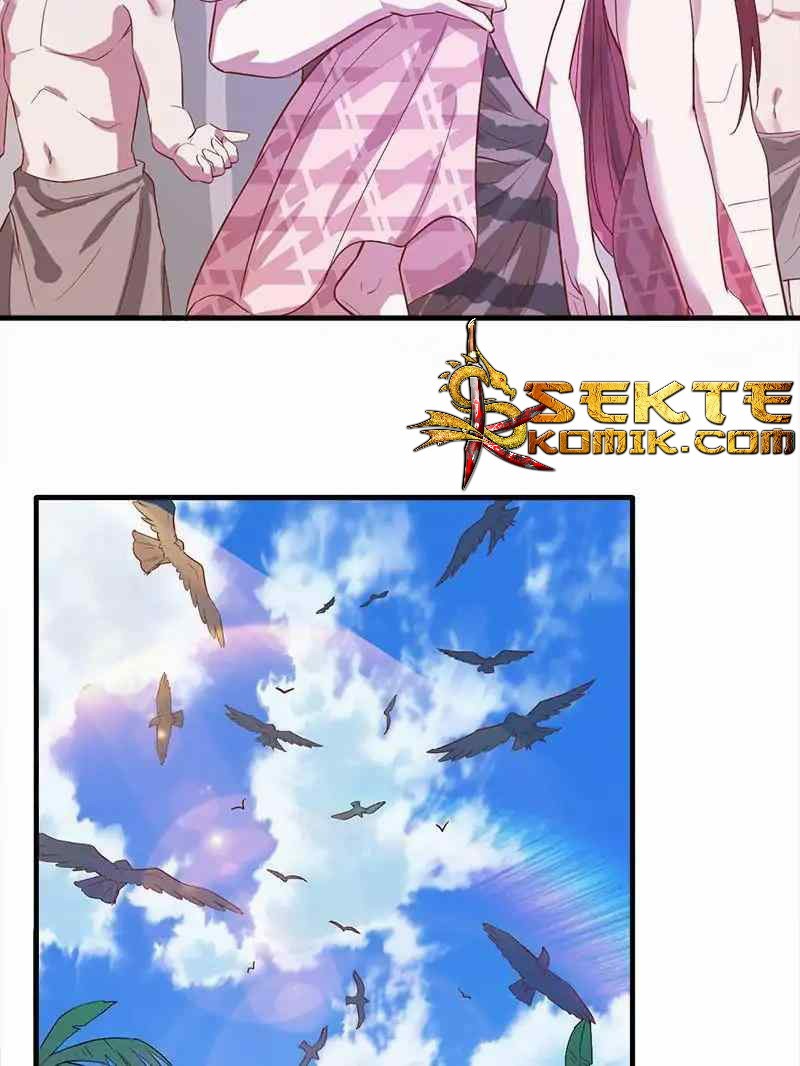 Beauty and the Beasts Chapter 65 Gambar 6